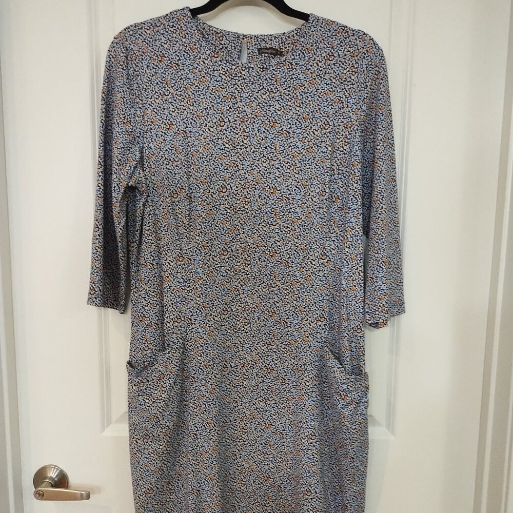 J McLaughlin Dress